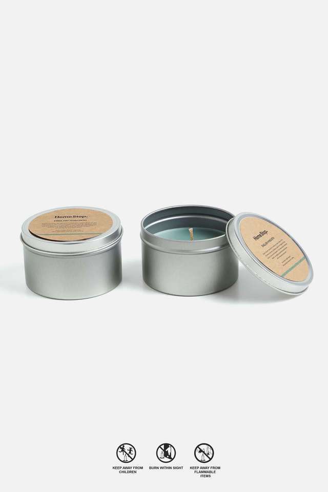 Tin-Container-Candle-Set-of-2-English-Hyacinth