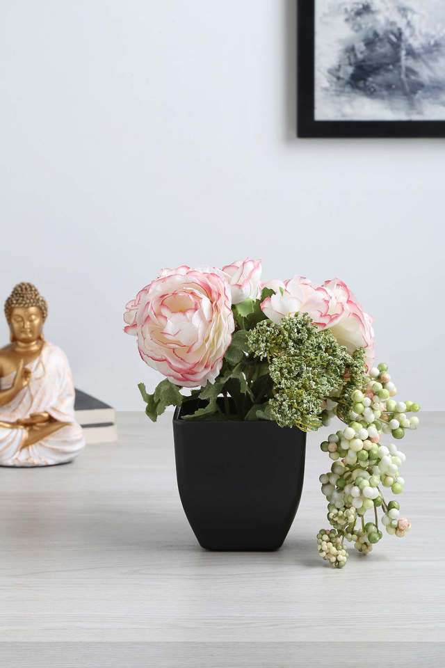 Rose-Arrangement-Peach