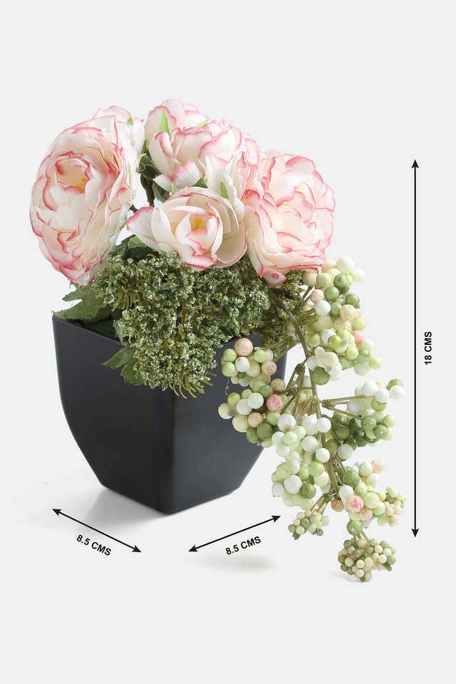 Rose-Arrangement-Peach