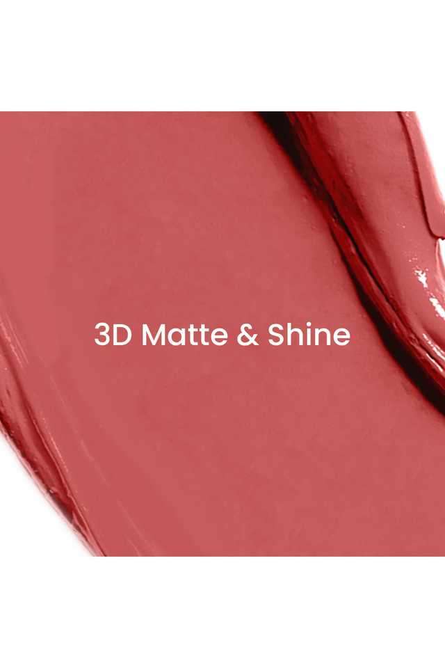 Buy Lakme 13 Nude Blush Absolute 3D Lipstick | Shoppers Stop