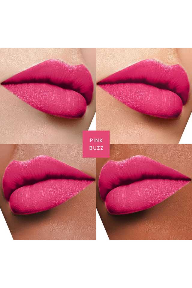 Buy Lakme 13 Nude Blush Absolute 3D Lipstick | Shoppers Stop