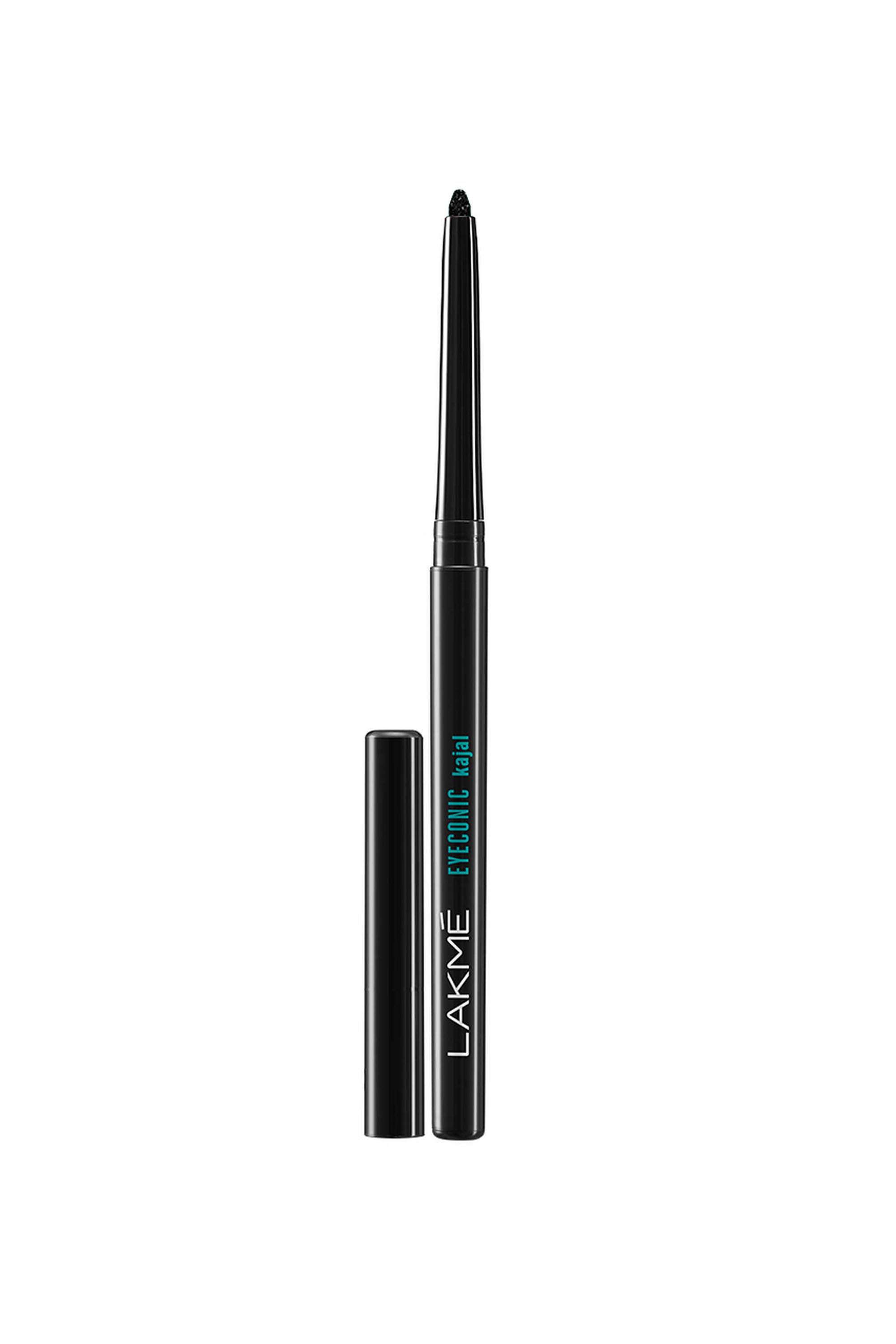 Eyeconic-Kajal---Sparkling-Black -0.35-gm