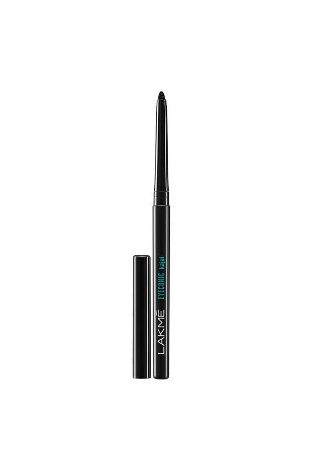 Eyeconic-Kajal---Sparkling-Black -0.35-gm