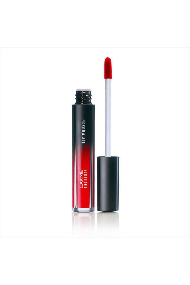 Absolute-Sheer-Lip-Mousse---101-Scarlet-Siren -4.6-gm