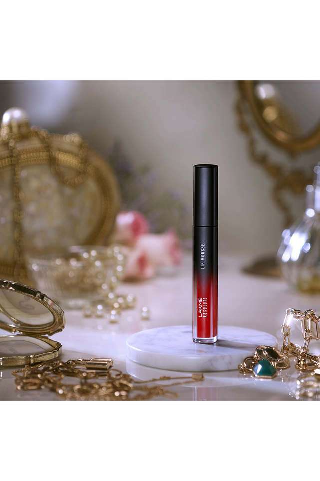 Absolute-Sheer-Lip-Mousse---101-Scarlet-Siren -4.6-gm