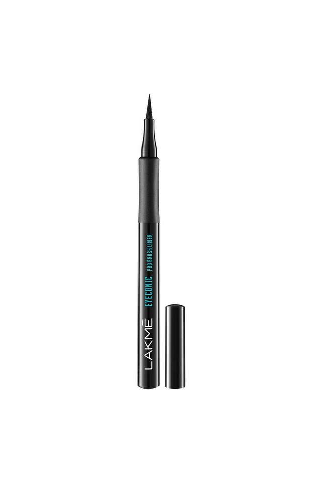 Eyeconic-Pro-Brush-Liner---Black -1.2-ml