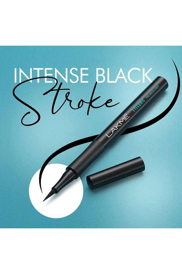 Eyeconic-Pro-Brush-Liner---Black -1.2-ml