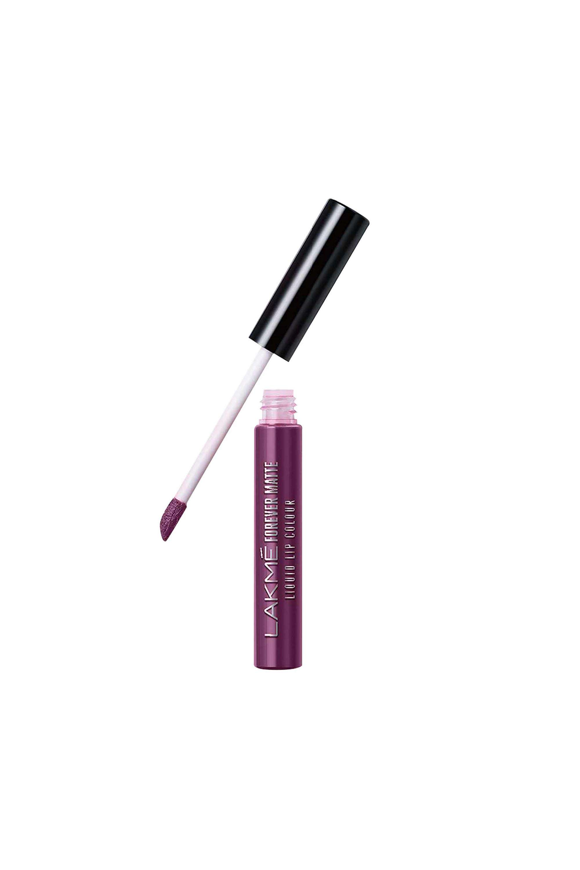 Forever-Long-Wearing-Intensely-Pigmented-Matte-Liquid-Lip-Color---Brown-Vixen -5.6-ml