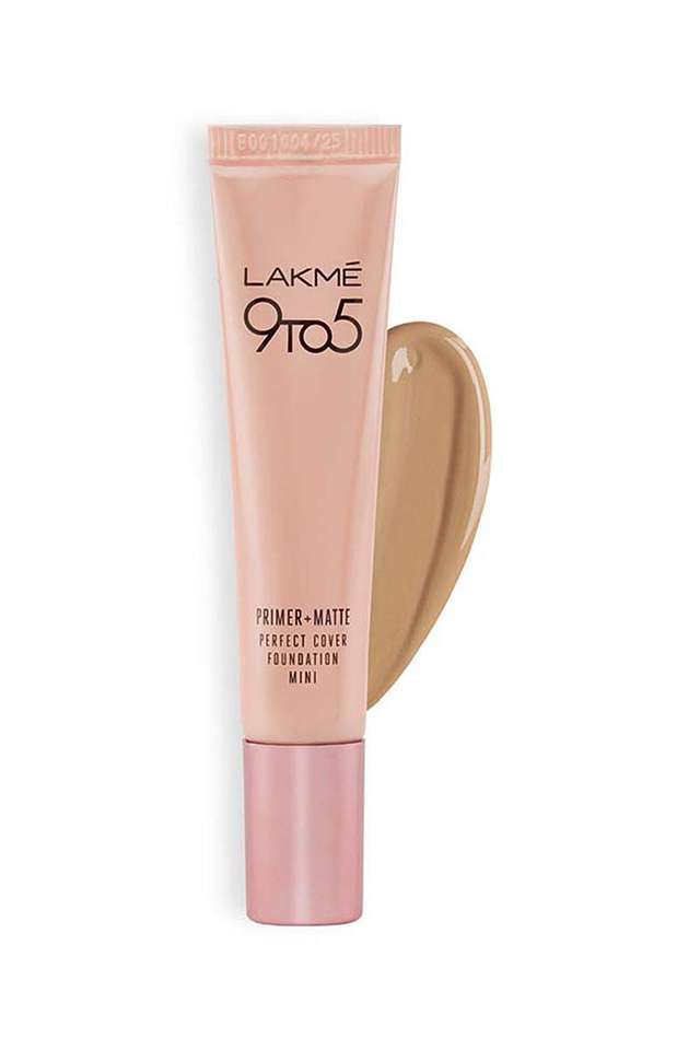 9to5-Primer-+-Matte-Perfect-Cover-Foundation---Warm-Cream -15-ml