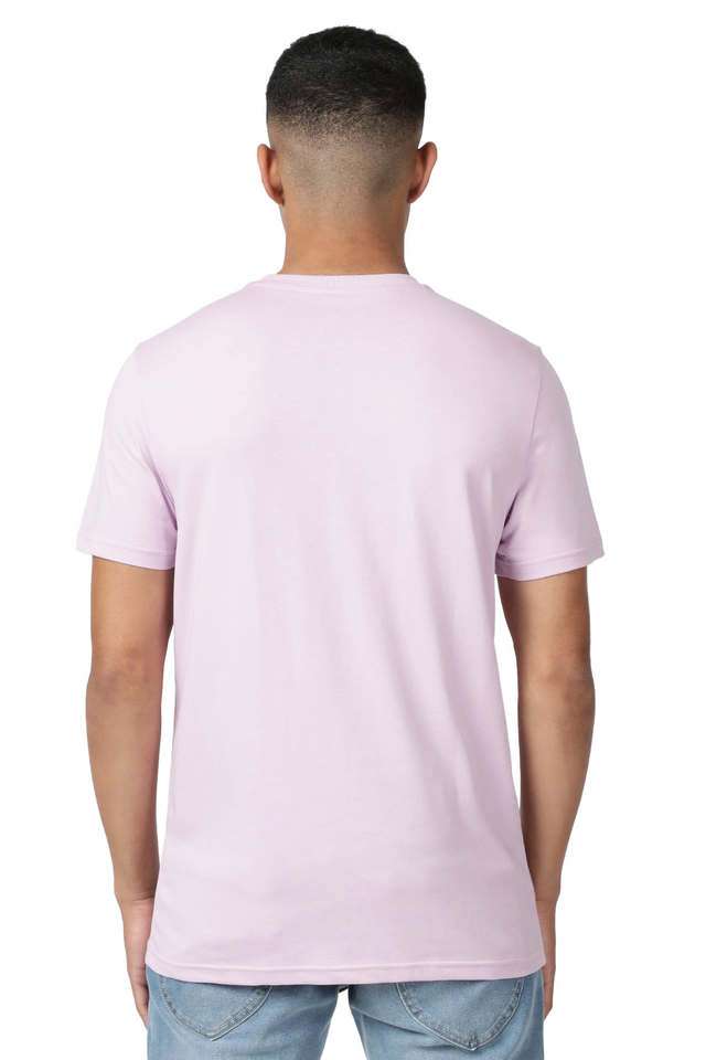 Graphic-Print-Cotton-Slim-Fit-Men-T-Shirt