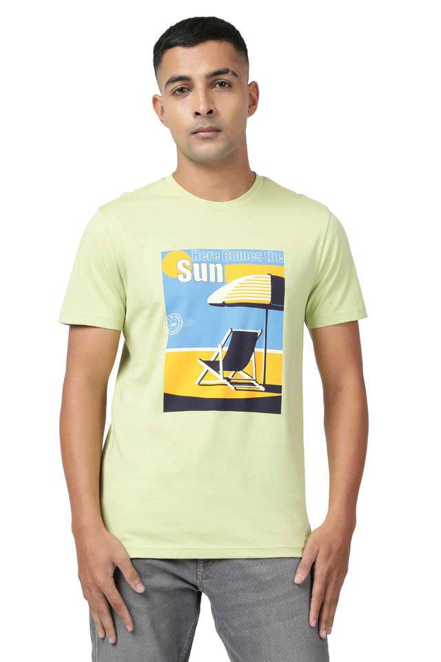 Printed-Cotton-Slim-Fit-Men-s-T-Shirt