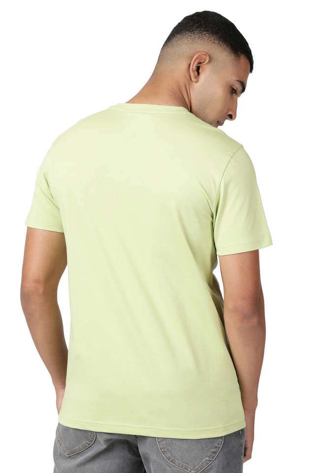 Printed-Cotton-Slim-Fit-Men-s-T-Shirt