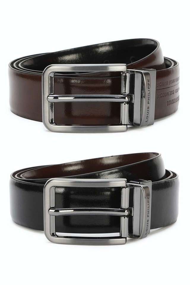 Men-Solid-Leather-Formal-Single-Side-Belt