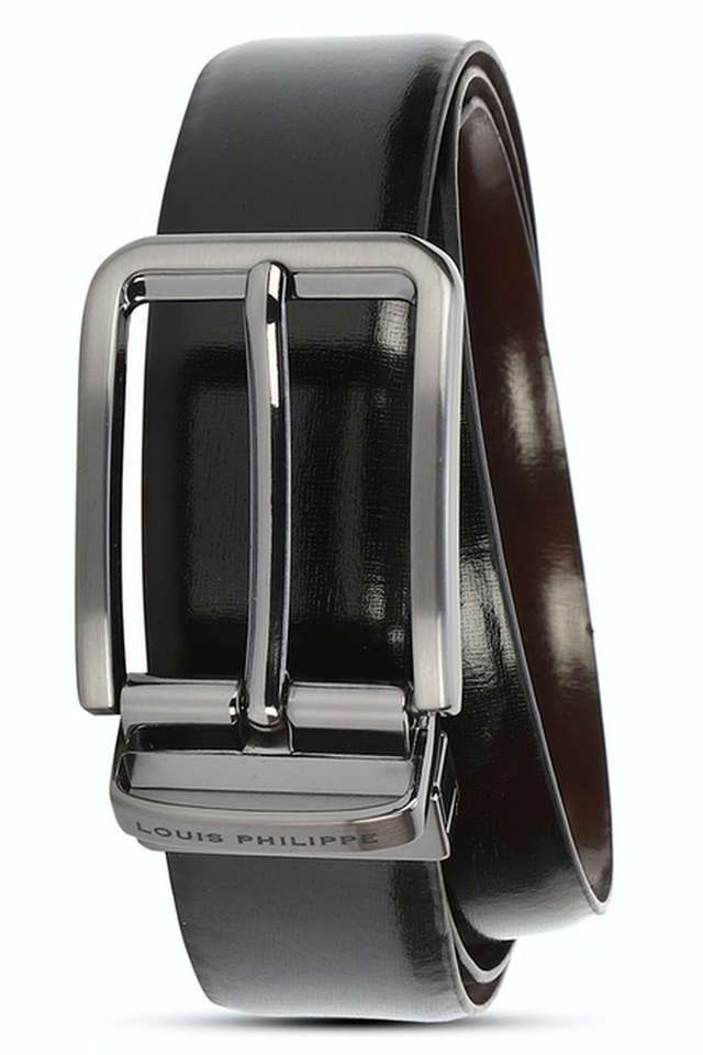 Men-Solid-Leather-Formal-Single-Side-Belt