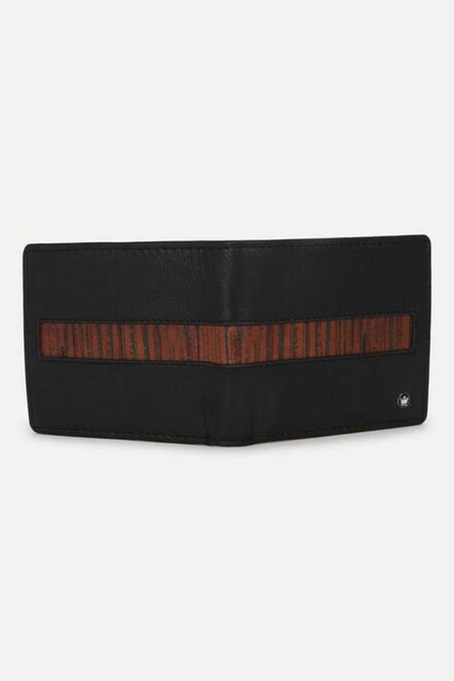 Men-Leather-Formal-Two-Fold-Wallet