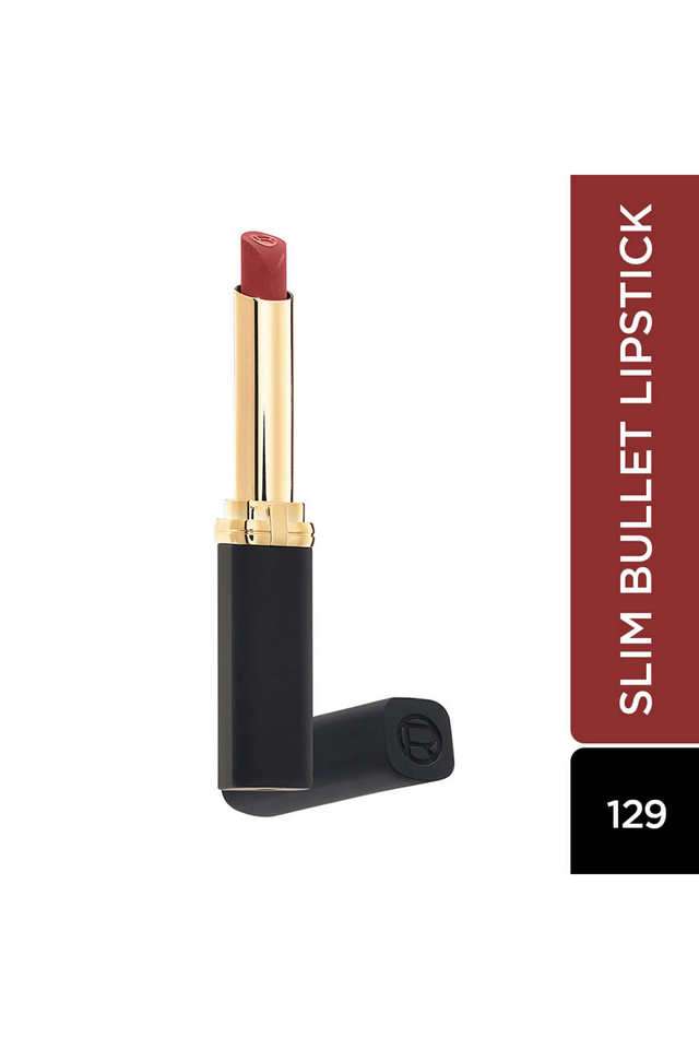 Color-Riche-Intense-Volume-Matte-Lipstick---129-I-Lead -1.8-gm