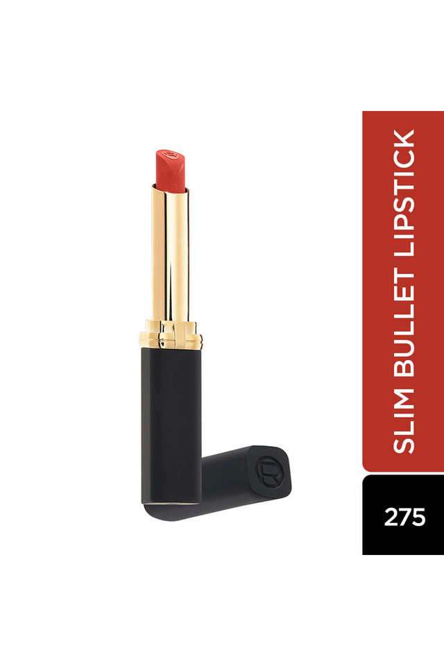 Color-Riche-Intense-Volume-Matte-Lipstick---275-La-Terra-Attitude -1.8-gm