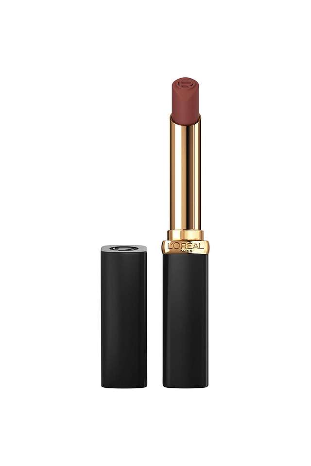 Color-Riche-Intense-Volume-Matte-Lipstick---Le-Nude-Assertive -1.8-gm