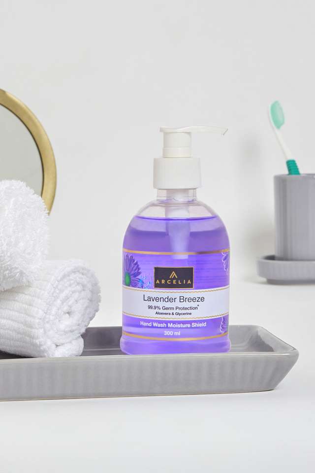 Lavender-Breeze-Handwash---300-ml
