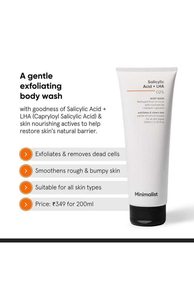 Salicylic-Acid-+-LHA-02--Body-Wash---200-ml