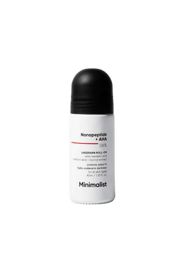 Nonapeptide-+-AHA-06--Underarm-Roll-On---40-ml