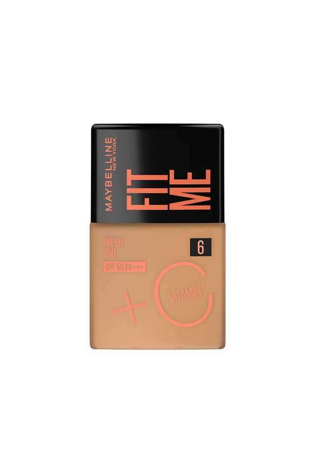 Fit-Me-Fresh-Tint-With-SPF-50-&-Vitamin-C---Shade-06 -50-gm