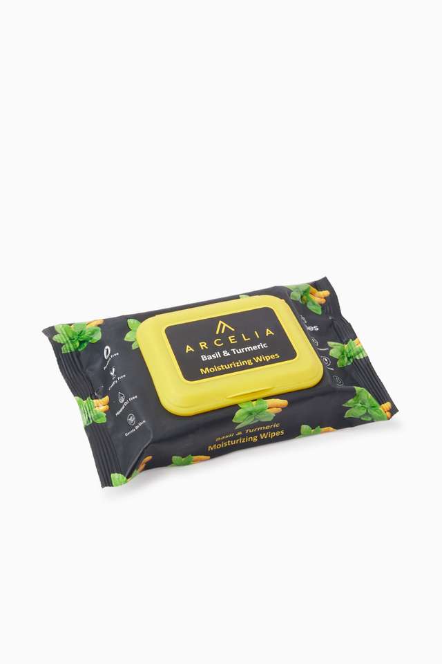 Moisturising-Face-Wipes---Pack-of-25