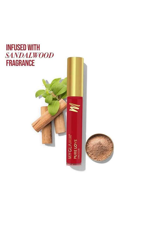 MyGlamm-Pure-Love-Sindoor---Royal-Maroon -7-ml