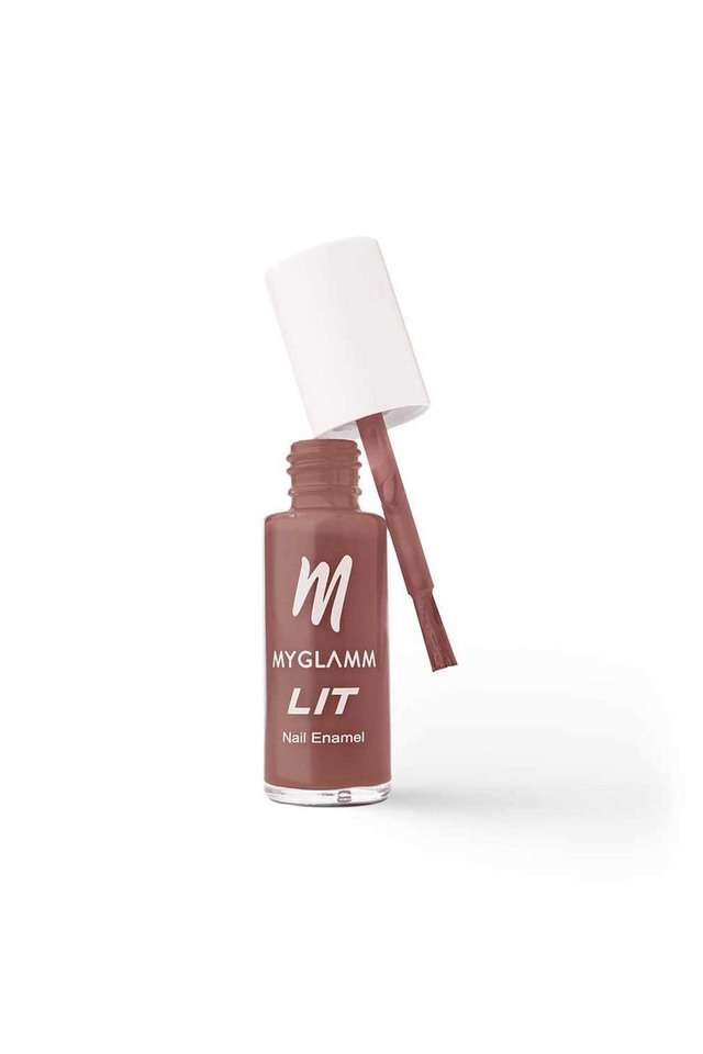 MYGLAMM-LIT-Nail-Enamel---All-G -7-ml