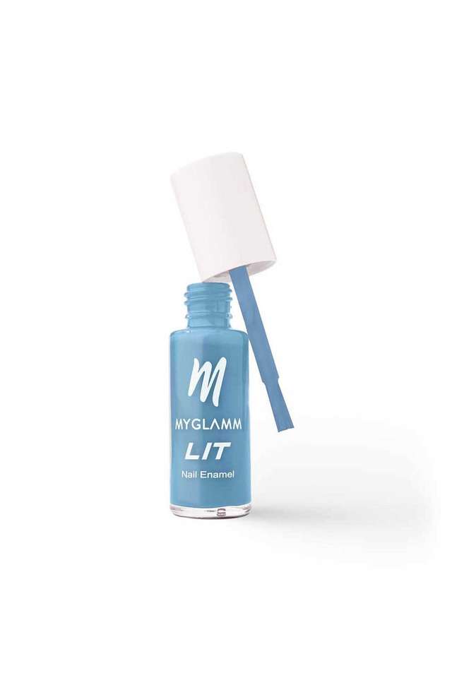 MYGLAMM-LIT-Nail-Enamel---Bad-Romance -7-ml
