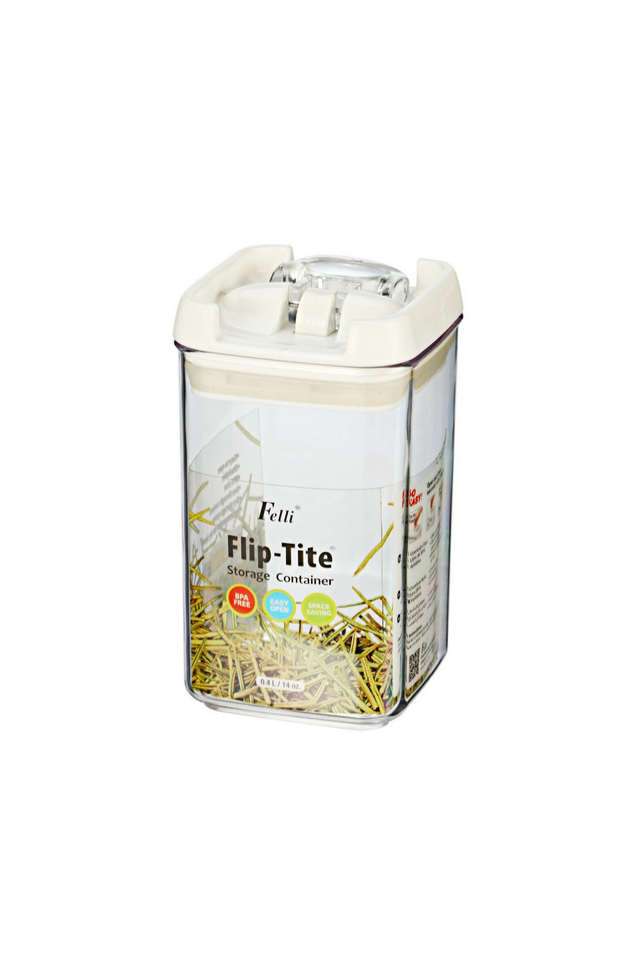 Acrylic-Fliptite-Canister-400-ml