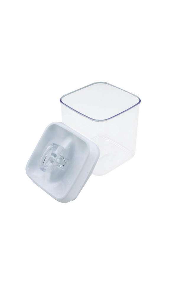 Acrylic-Fliptite-Canister