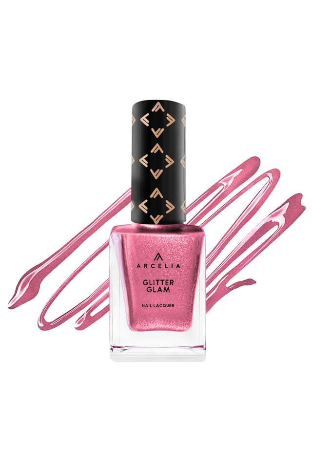 Glitter-Glam-Nail-Enamel---Desert-Rosebud-115 -9-ml