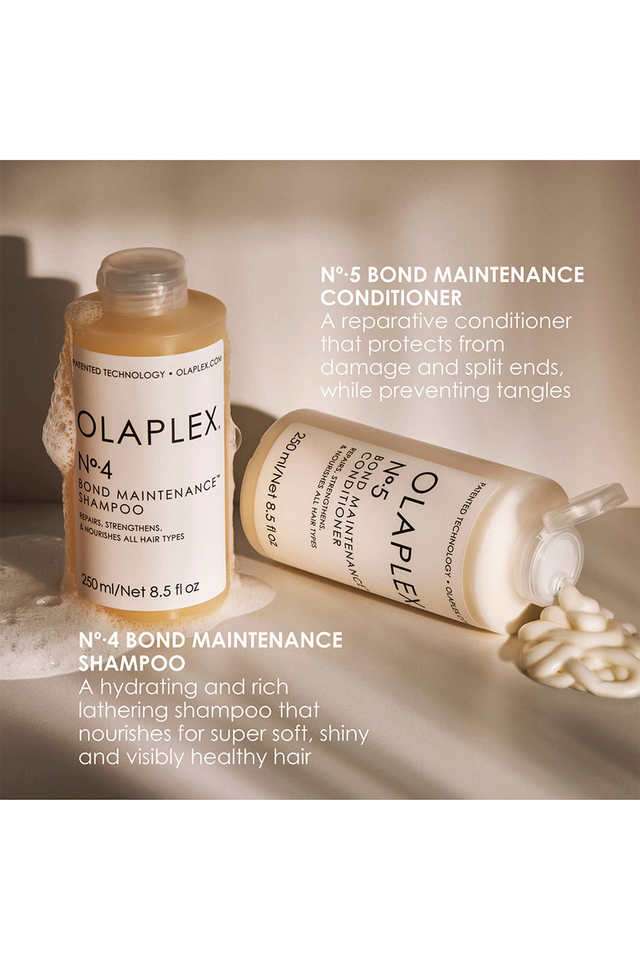 Buy Olaplex nocolor Olaplex N0.4 Bond Maintenance Shampoo