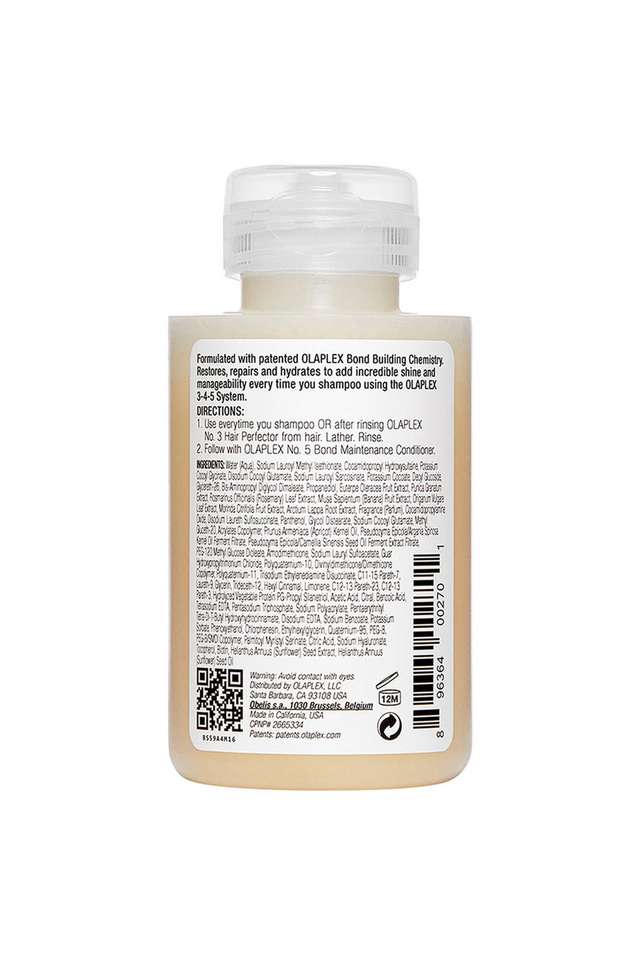 N0.4-Bond-Maintenance-Shampoo---100-ml