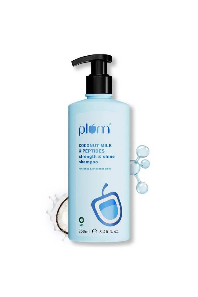 Coconut-Milk-and-Peptides-Strength-and-Shine-Shampoo---250-ml