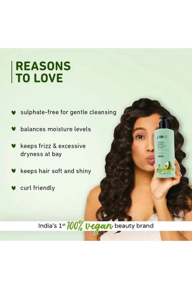 Avocado-and-Argan-Frizz-Control-Shampoo---250-ml