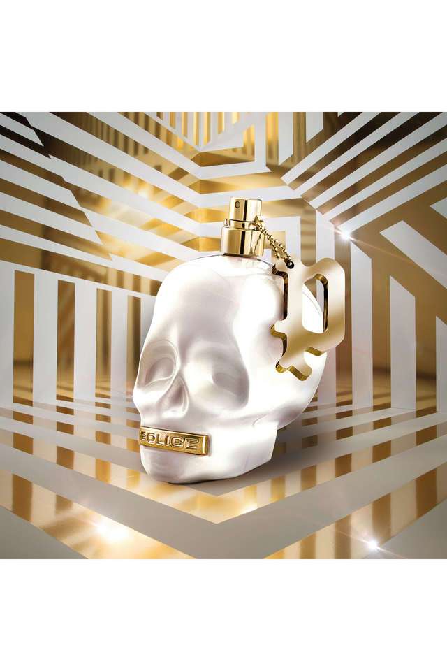 Buy POLICE NoColour To Be Born To Shine EDP 40 ml Shoppers Stop