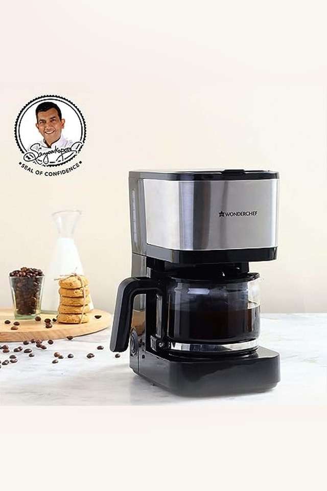 Regalia-Brew-Coffee-Machine-Pronto