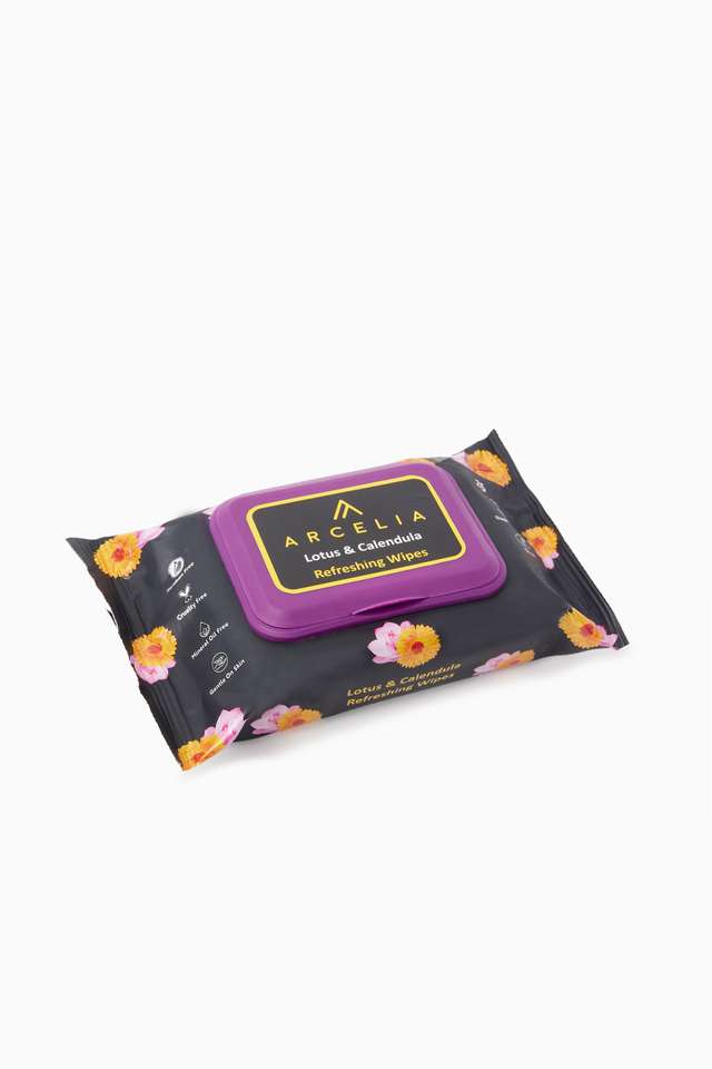 Refreshing-Face-Wipes---Pack-of-25