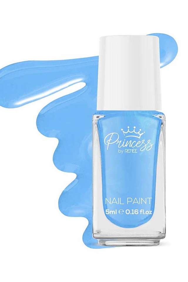 Princess-By-Renee-Bubbles-Nail-Paint