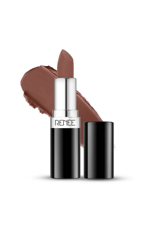 Stunner-Matte-Lipstick---Queen-Bee -4-gm