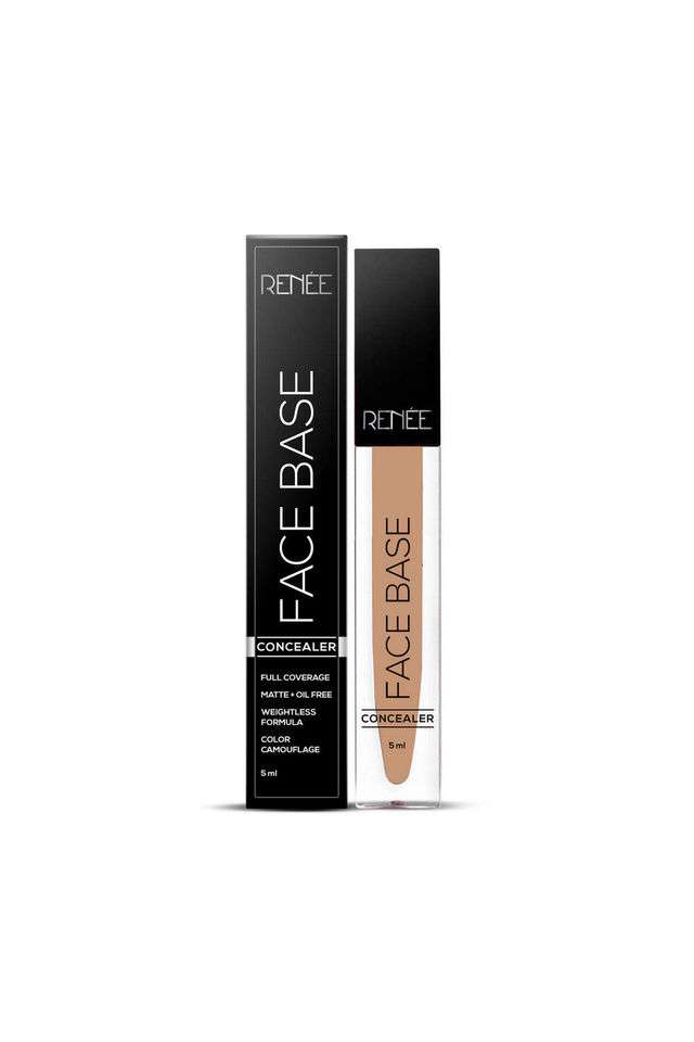 Face-Base-Liquid-Concealer---Cheesecake -5-ml