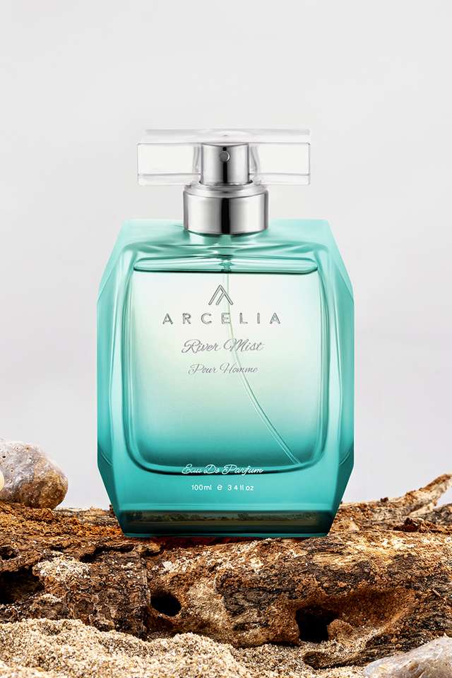 River-Mist-Eau-de-Parfum-For-Men---Fresh-and-Floral-EDP -100-ml