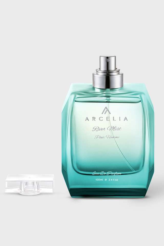 River-Mist-Eau-de-Parfum-For-Men---Fresh-and-Floral-EDP -100-ml