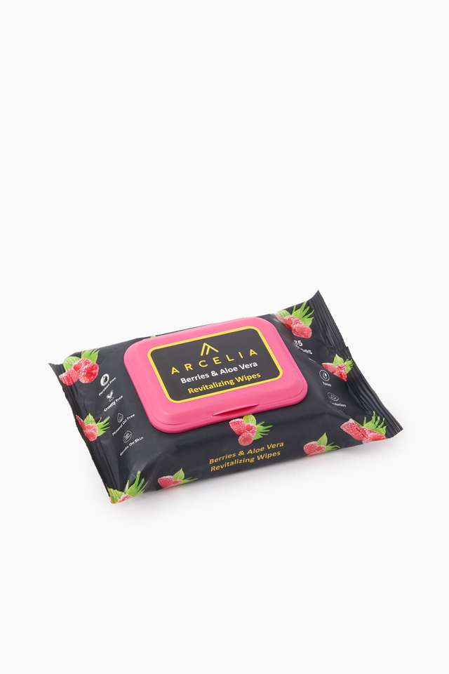 Revitalizing-Face-Wipes---Pack-of-25
