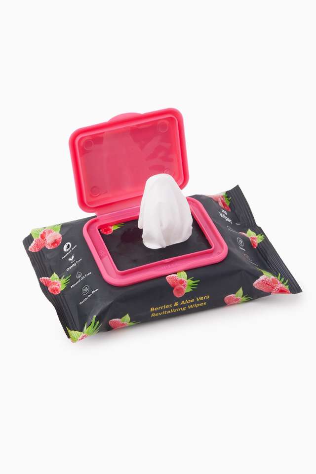 Revitalizing-Face-Wipes---Pack-of-25