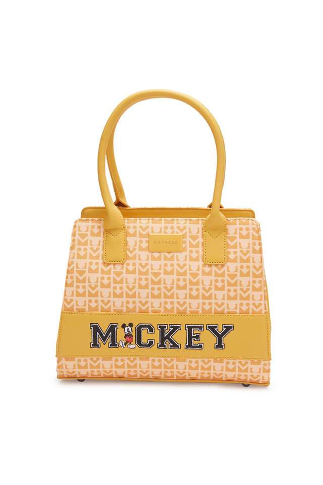 Zipper-Closure-Aisha-Faux-Leather-Women-s-Party-Wear-Satchel