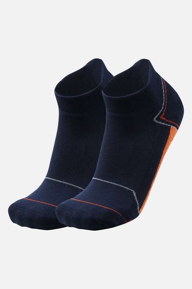 Knitted-Cotton-Nylon-Spandex-Men-s-Ankle-Socks
