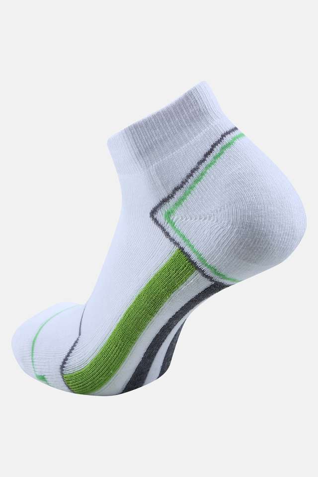 Knitted-Cotton-Nylon-Spandex-Men-s-Ankle-Socks
